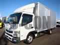 2019 Mitsubishi Fuso Canter