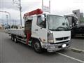 2018 Mitsubishi Fuso Fighter