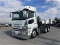 2008 Mitsubishi Fuso Super Great