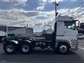 2008 Mitsubishi Fuso Super Great