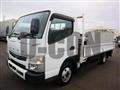 2021 Mitsubishi Fuso Canter