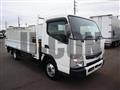 2021 Mitsubishi Fuso Canter