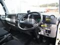 2021 Mitsubishi Fuso Canter