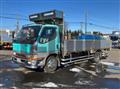 1997 Mitsubishi Fuso Canter