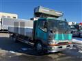 1997 Mitsubishi Fuso Canter