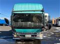 1997 Mitsubishi Fuso Canter