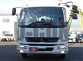 2025 Mitsubishi Fuso Fighter