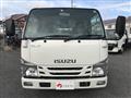 2015 Isuzu Elf Truck