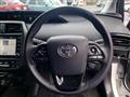 2021 Toyota Prius