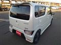 2026 Suzuki Wagon R