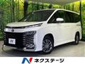 2024 Toyota Voxy