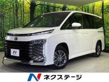 2024 Toyota Voxy