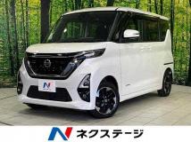 2021 Nissan ROOX