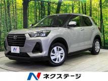 2023 Daihatsu Rocky