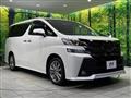 2017 Toyota Vellfire