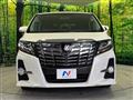 2015 Toyota Alphard G