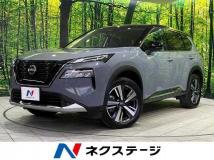 2023 Nissan X-Trail