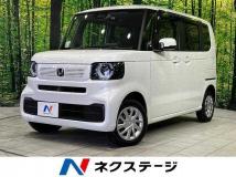 2024 Honda N BOX