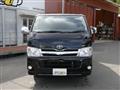 2013 Toyota Hiace Van