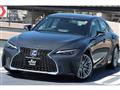 2021 Lexus IS
