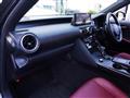 2021 Lexus IS