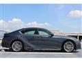 2021 Lexus IS