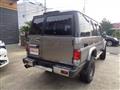 2001 Toyota Landcruiser 70