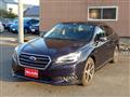 2015 Subaru Legacy B4