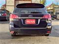 2013 Subaru Legacy Touring Wagon