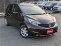 2016 Nissan Note
