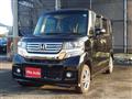 2013 Honda N BOX