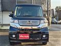 2013 Honda N BOX