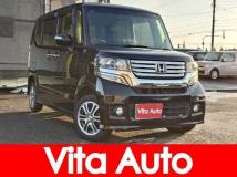 2013 Honda N BOX