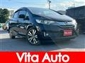 2014 Honda Fit Hybrid
