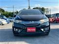 2014 Honda Fit Hybrid