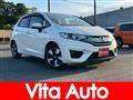 2014 Honda Fit Hybrid