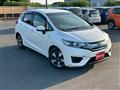 2014 Honda Fit Hybrid