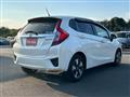 2014 Honda Fit Hybrid