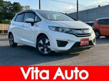 2014 Honda Fit Hybrid