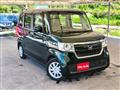 2018 Honda N BOX