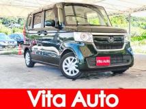 2018 Honda N BOX