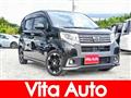 2015 Daihatsu Move