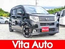 2015 Daihatsu Move