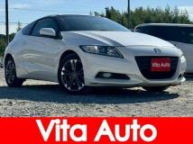 2013 Honda CR-Z