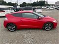 2012 Honda CR-Z