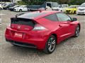 2012 Honda CR-Z