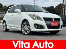 2013 Suzuki Swift