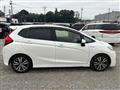 2013 Honda Fit Hybrid