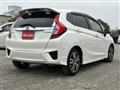 2013 Honda Fit Hybrid
