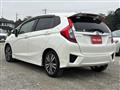 2013 Honda Fit Hybrid